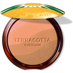 Terracotta Summer Glow Les Pols Il·luminadores efecte bona cara natural Edició Limitada