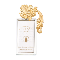 Secret de Musc Parfum Intense