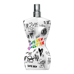 Classique Pride Edition Eau de Toilette