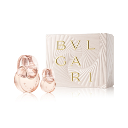 Set Omnia Crystalline Eau de Parfum