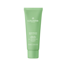 Desodorant Multi-Actiu En Crema amb Llet d'Arròs Nutritiva 48H
