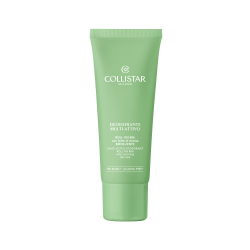 Desodorant Multi-Actiu Roll-On amb Llet de Civada Emoliente 48H