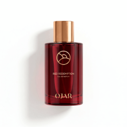 RED REDEMPTION  EAU DE PARFUM