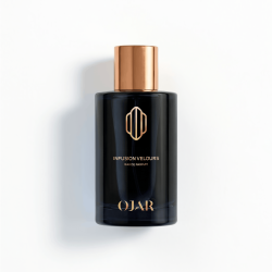 Infusion Velours Eau de Parfum