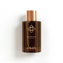 Kashmir Print Eau de Parfum
