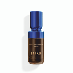 Eagle Eyed Stranger Perfume Oil Absolute