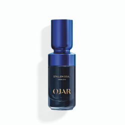 Stallion Soul Perfume Oil Absolute