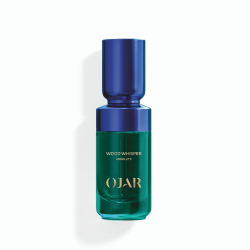 Wood Whisper Perfume Oil Absolute