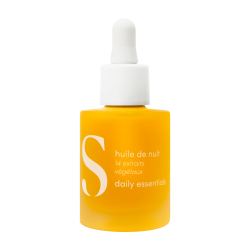 Night Repair Oil Sensitive Skin Oli Reparador Nocturn