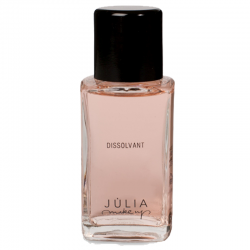 JÚLIA Dissolvant Rapide 50ml