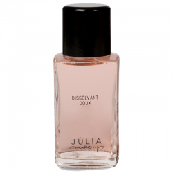 JÚLIA Dissolvant Doux 50ml