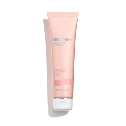 Biosource Gel Cremós Netejador Facial Pell Seca