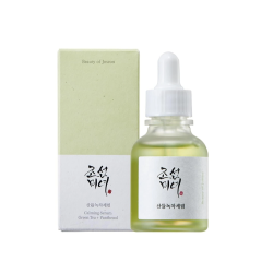 Calming Serum Green tea/Panthenol