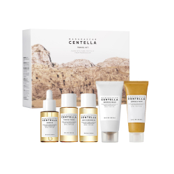 Centella Travel Kit