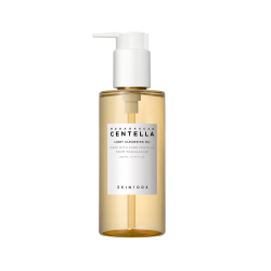 Centella Light Cleansing Oil