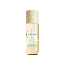 CK Satin Cream Bruma Perfumada para Cuerpo y Cabello