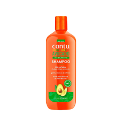 Avocado Hydrating Shampoo