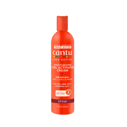 Natural Moisturizing Curl Act Cream