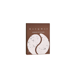 Espresso Eye Patches