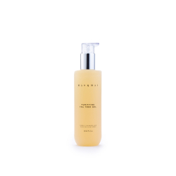 Purifying Tea Tree Gel