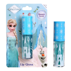Frozen Brillo de Labios Azul/Rosa