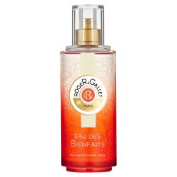 EAU DES BIENFAITS EAU DE SOIN 100ML