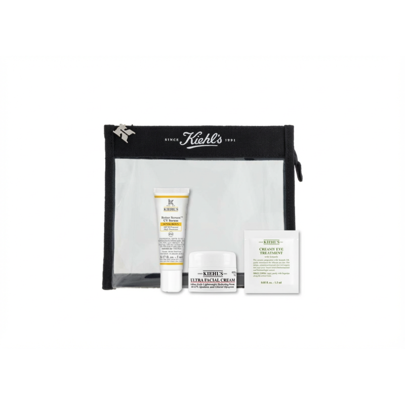 Neceser de Kiehl's