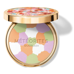 Météorites Compact Pols Compactes Matificants i Fixadors