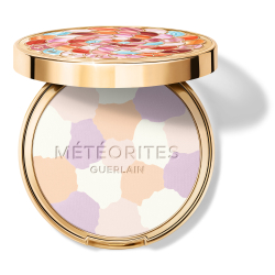 Météorites Compact Pols Compactes Matificants i Fixadors