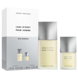 Set L'Eau D'Issey Homme Eau de Toilette