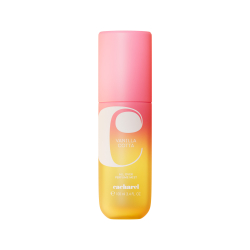 Vanilla Cotta Perfume Mist