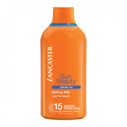 SUN BEAUTY BODY SPF15