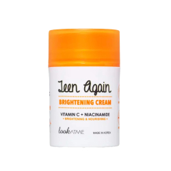 Teen Again con Vitamina C + Niacinamida
