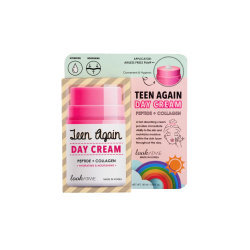 Teen Again Day Cream