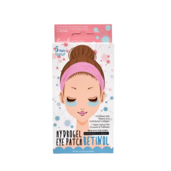 Hydrogel Eye Patch Retinol