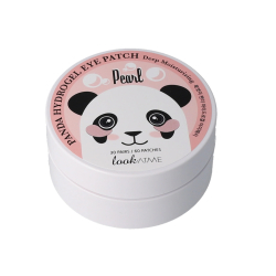 Panda Hydrogel Pearl