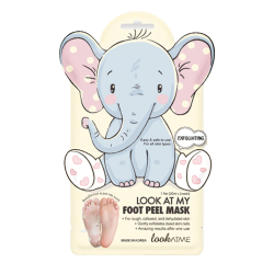 My Foot Peel Mask