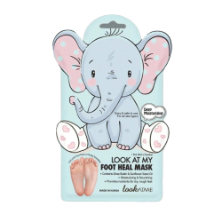 My Foot Relax Mask