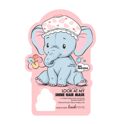 My Foot Relax Mask