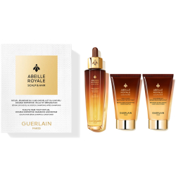Set Abeille Royale Ritual de Joventut del Cuir Cabellut i el Cabell