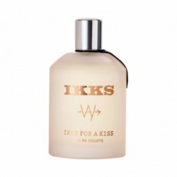 IKKS FOR A KISS EDT V.100ml