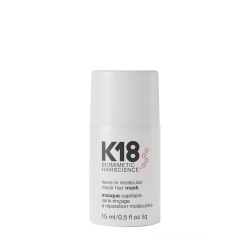 Leave-In Repair Hair Mask