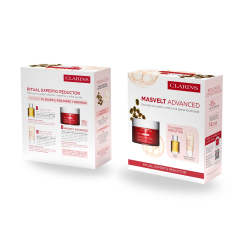 Set Masvelt Advanced Ritual Expert Reductor