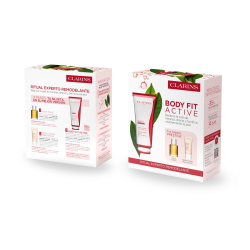 Set Body Fit Active Ritual Expert Remodelant