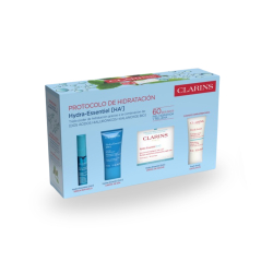 Set Hydra Essentiel [Ha²] Protocol d'hidratació