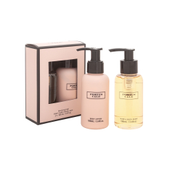 Set Duet de Viatge Rosé Blush