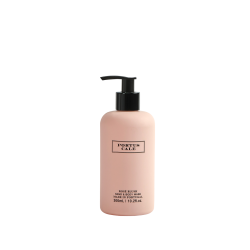 Rosé Blush Gel per a Mans i Cos