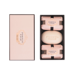 Set de Sabons Rosé Blush