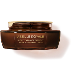 Abeille Royale Night-Taping Treatment
