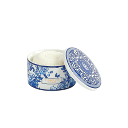 Gold&Blue Jabon in joyero